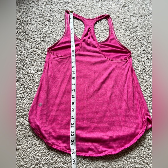 Lululemon Singlet - Picture 4 of 7
